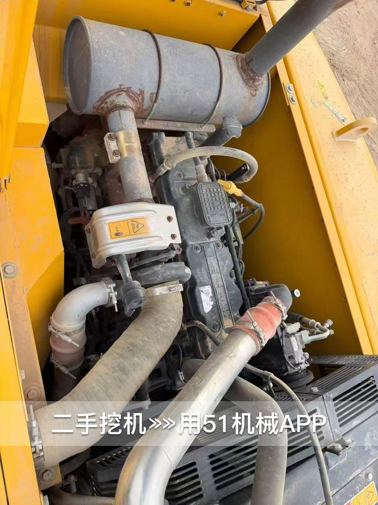 51挖机